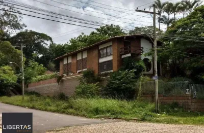 Casa com 3 quartos à venda na Rua Cleveland, 101, Santa Tereza, Porto Alegre