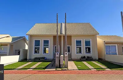 Casa em condomínio fechado com 2 quartos à venda na Av Frederico Augusto Ritter, 6700, Sítio Túnel Verde, Cachoeirinha