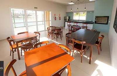 Casa em condomínio fechado com 2 quartos à venda na Av Frederico Augusto Ritter, 6700, Sítio Túnel Verde, Cachoeirinha