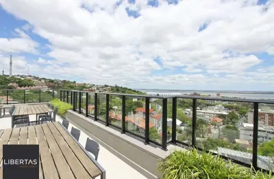 Apartamento com 3 quartos à venda na Rua Miguel Couto, 714, Menino Deus, Porto Alegre