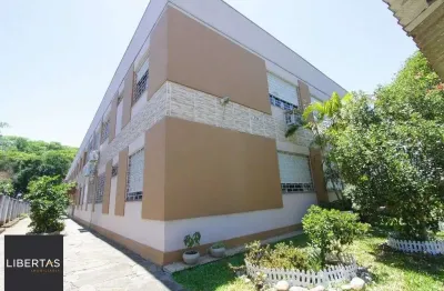 Apartamento com 2 quartos à venda na Avenida Sergipe, 278, Glória, Porto Alegre