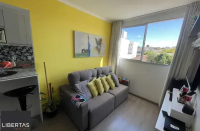 Apartamento 2 quartos com suíte e 1 vaga em condomínio com infra completa