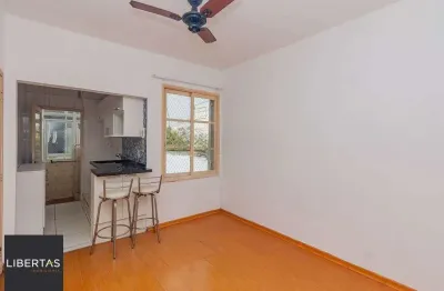 Apartamento com 1 quarto à venda na Avenida Protásio Alves, 1168, Petrópolis, Porto Alegre