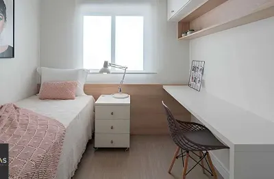 Casa em condomínio fechado com 1 quarto à venda na Av Frederico Augusto Ritter, 6700, Sítio Túnel Verde, Cachoeirinha