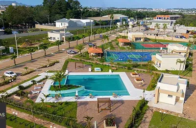 Casa em condomínio fechado com 1 quarto à venda na Av Frederico Augusto Ritter, 6700, Sítio Túnel Verde, Cachoeirinha