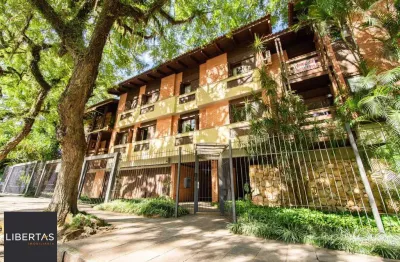 Apartamento com 3 quartos à venda na Rua Desembargador Moreno Loureiro Lima, 225, Bela Vista, Porto Alegre