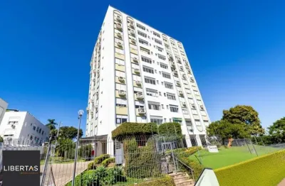Apartamento com 3 quartos à venda na Rua Catumbi, 101, Medianeira, Porto Alegre