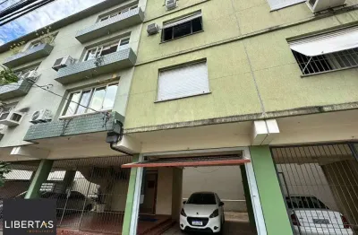 Apartamento de 2 quartos e 1 vaga de garagem no bairro higienópolis em poa/rs