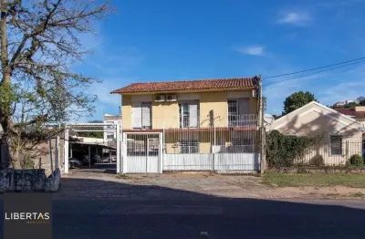 Terreno à venda na avenida niterói, 393, medianeira, porto alegre, 161 m2 por r$ 1.500.000