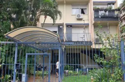 Apartamento com 2 quartos à venda na Avenida Padre Cacique, 354, Praia de Belas, Porto Alegre