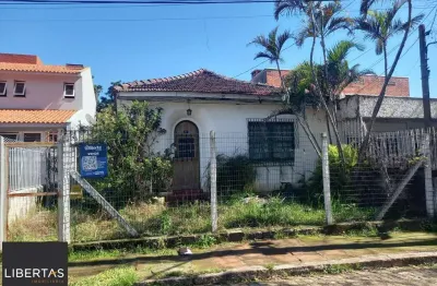 Casa com 2 quartos à venda na Rua Pindorama, 118, Teresópolis, Porto Alegre