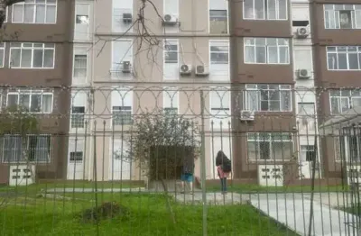 Apartamento com 1 quarto à venda na Rua Professor João de Souza Ribeiro, 711, Humaitá, Porto Alegre