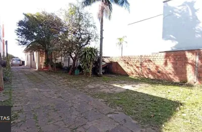 Terreno com 750m² na av. otto niemeyer, bairro camaquã