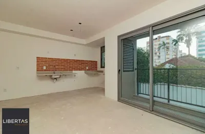Apartamento com 2 quartos à venda na Avenida José Bonifácio, 187, Farroupilha, Porto Alegre