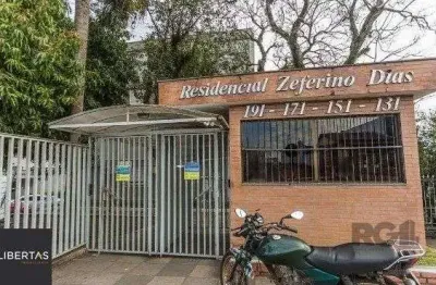 Apartamento com 2 quartos à venda na Rua Zeferino Dias, 151, Sarandi, Porto Alegre