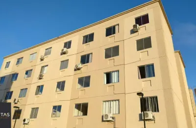 Excelente apartamento 2d, com vaga, sarandi, preço convidativo!