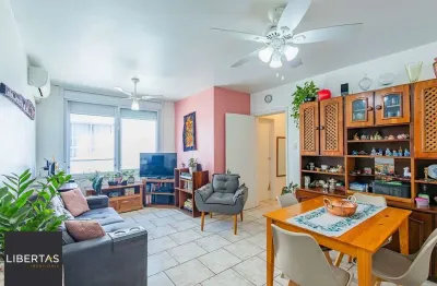 Apartamento com 2 quartos à venda na Rua São Manoel, 1145, Santana, Porto Alegre