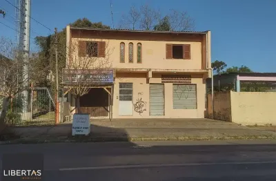 Ponto comercial para alugar na Rua Fernando Ferrari, 606, Centro, Esteio