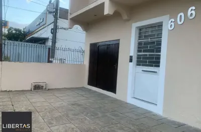 Ponto comercial para alugar na Rua Fernando Ferrari, 606, Centro, Esteio