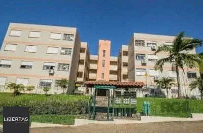 Apartamento no bairro santo antônio de 2 dormitórios e *vaga