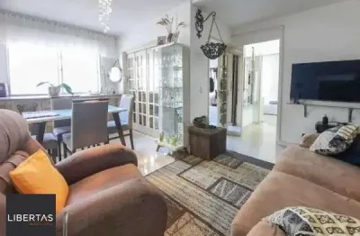 Apartamento no bairro santo antônio de 2 dormitórios e *vaga