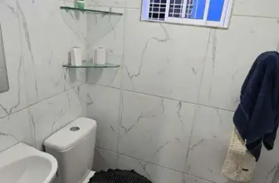 Casa com 2 quartos à venda na Acesso Dos Princípio, 448, Restinga, Porto Alegre