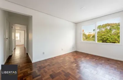 Apartamento com 3 quartos à venda na Avenida Montenegro, 250, Petrópolis, Porto Alegre