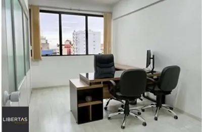 Sala comercial à venda na Rua Domingos Martins, 261, Centro, Canoas