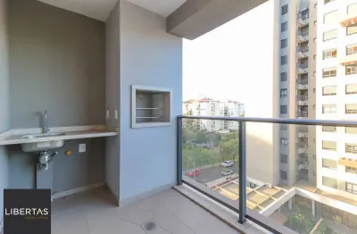 Apartamento com 2 quartos à venda na Rua Emílio Müller, 55, Jardim Lindóia, Porto Alegre