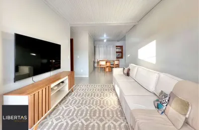 Casa com 2 quartos à venda na Rua Nápoles, 151, São José, Canoas