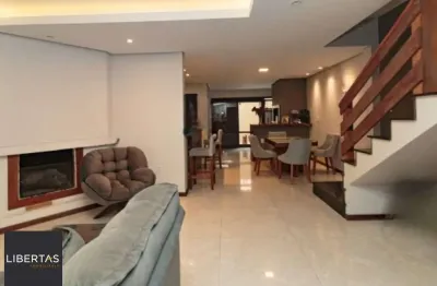 Casa com 3 quartos à venda na Rua Dom Jaime de Barros Câmara, 705, Sarandi, Porto Alegre
