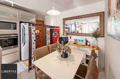 Apartamento com 2 quartos à venda na Rua Quatro, 105, Olaria, Canoas
