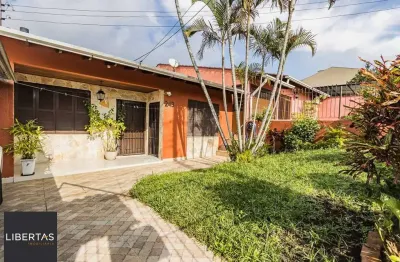 Casa com 3 quartos à venda na Rua Francisca Lechner, 243, Rubem Berta, Porto Alegre