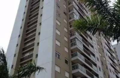 Apartamento de 2 dormitórios e vaga no rossi fiateci para alugar