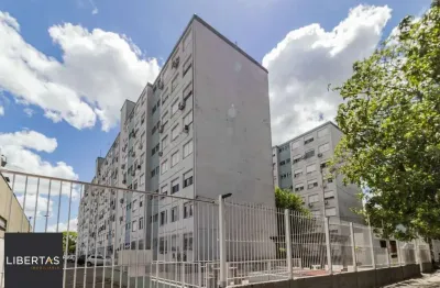 Apartamento com 3 quartos à venda na Eng Francisco R Simch, 210, Sarandi, Porto Alegre