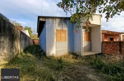 Casa com 2 quartos à venda na Avenida Lageado Costa do Cerro, 355, Lageado, Porto Alegre