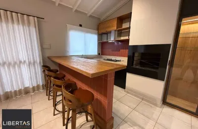 Cobertura com 3 quartos à venda na Rua Buenos Aires, 583, Jardim Botânico, Porto Alegre