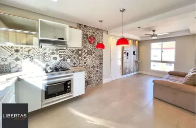Apartamento com 3 quartos à venda na Avenida Armando Fajardo, 763, Igara, Canoas