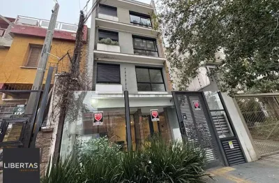 Apartamento com 1 quarto à venda na Rua Gonçalves Dias, 12, Menino Deus, Porto Alegre