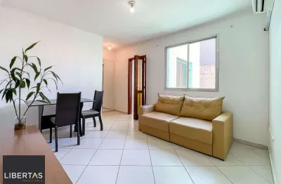 Apartamento de 44m² | 1 dormitório, próximo ao shopping e orla do guaíba