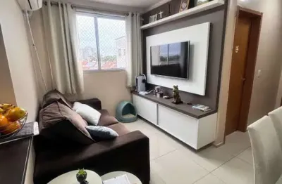 Apartamento com 2 quartos à venda na Avenida João Ferreira Jardim, 138, Parque Santa Fé, Porto Alegre
