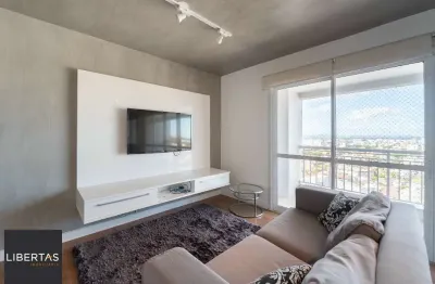 Apartamento com 3 quartos à venda na Rua Doutor João Satt, 25, Jardim Europa, Porto Alegre