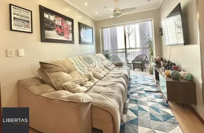 Apartamento com 3 quartos à venda na Avenida João XXIII, 495, São Sebastião, Porto Alegre