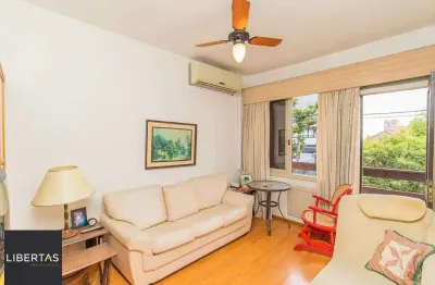 Apartamento com 3 quartos à venda na Rua Comendador Azevedo, 464, Floresta, Porto Alegre