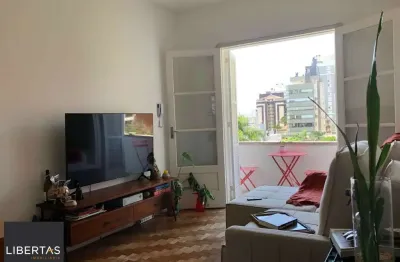 Apartamento com 2 quartos à venda na Rua Vasco da Gama, 1187, Bom Fim, Porto Alegre