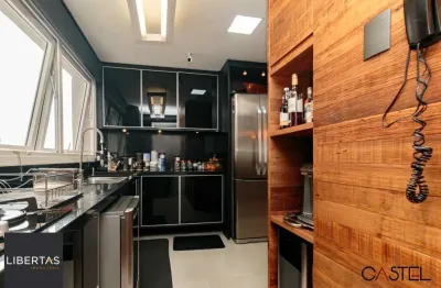 Apartamento com 4 quartos à venda na Rua Dona Augusta, 333, Menino Deus, Porto Alegre