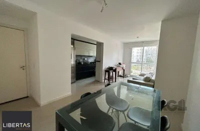 3 quartos (1 suíte), churrasqueira, sacada e 1 vaga. infra completa.