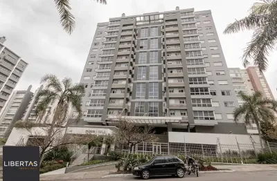 Apartamento com 1 quarto à venda na Rua José Albano Volkmer, 230, Jardim do Salso, Porto Alegre