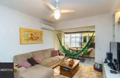 Apartamento com 3 quartos à venda na Avenida Francisco Trein, 507, Cristo Redentor, Porto Alegre