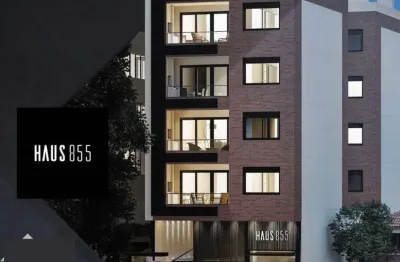 Apartamento à venda no são joão – 2 dormitórios (1 suíte) | 58m² | varanda gourmet
